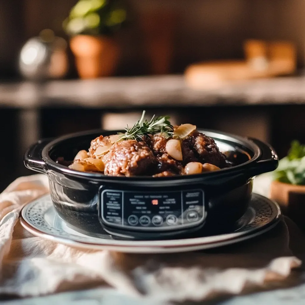 Is 3 Hours in a Slow Cooker Enough?
